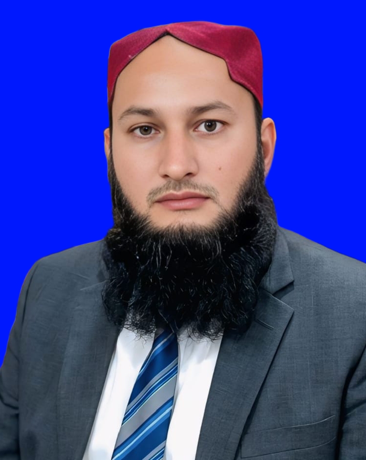 کاشف ممتاز portrait